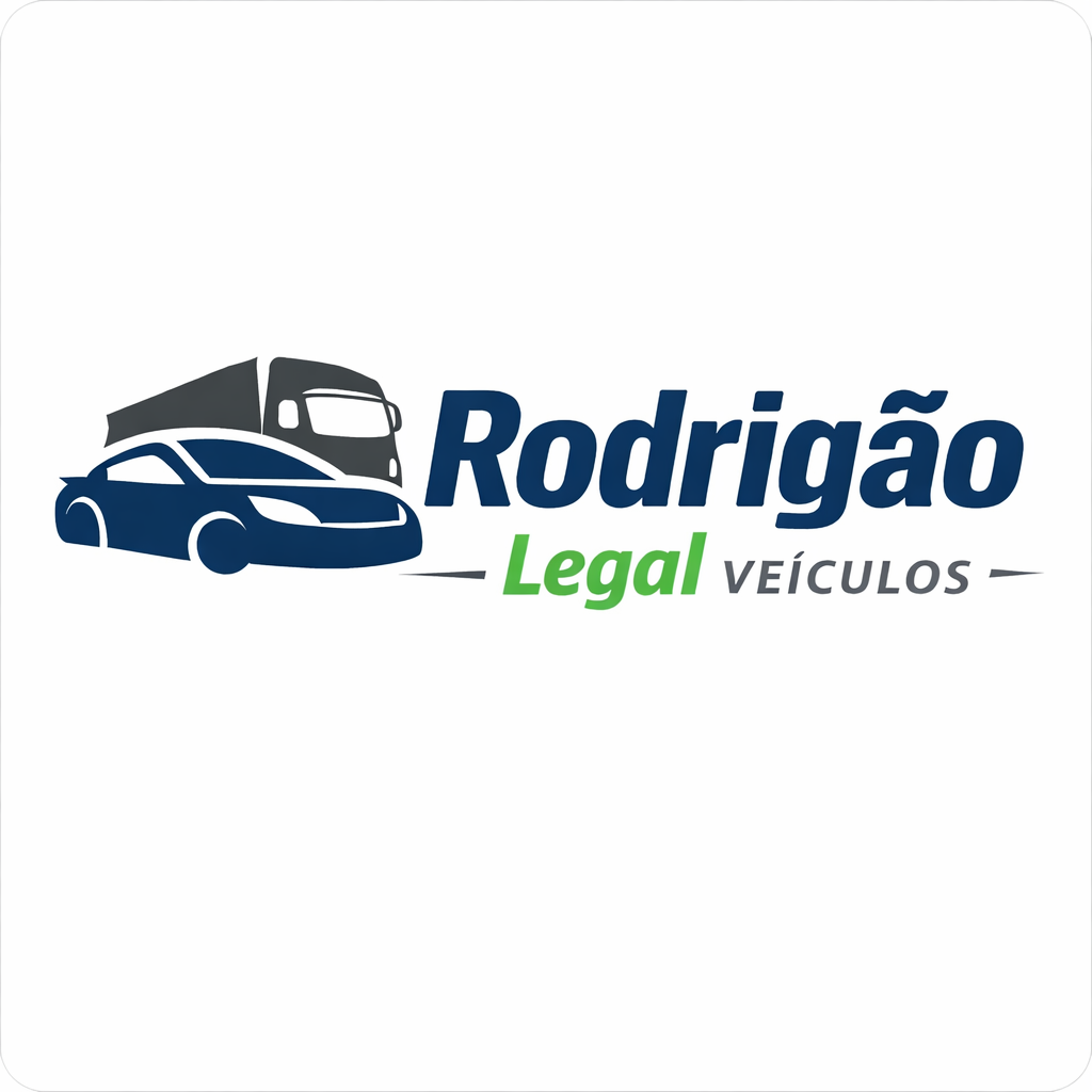 Rodrigão Legal Veículos